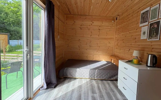 Pod Zvezdami Cottage