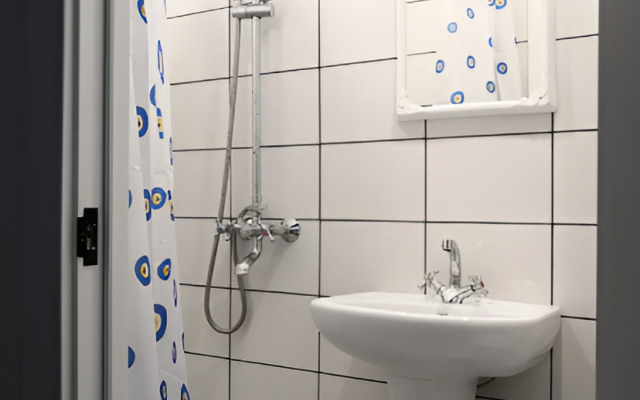 Квартира 2 на Свободы 3