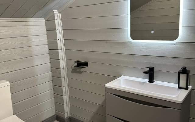 Chalet "lavina"