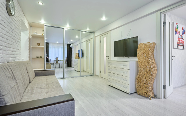 Апартаменты Роз 41-8