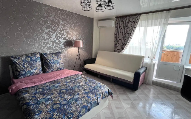 Na Prospekte Apartment