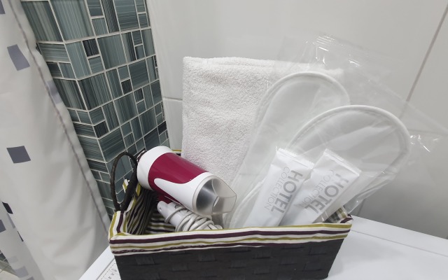 Квартира Студия на Крылова ТРЦ Аура