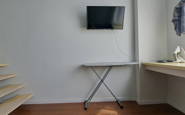 Апартаменты Кларнет