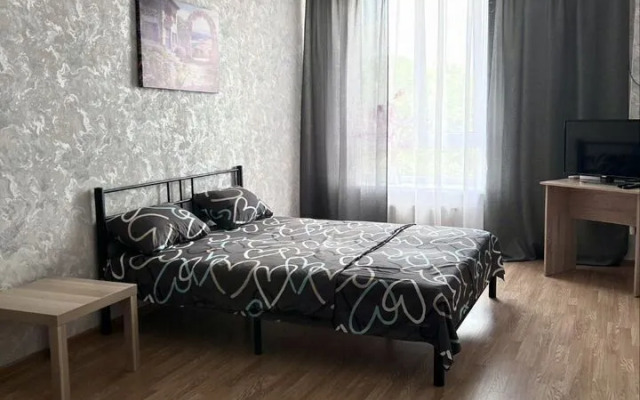 Квартира на Александра Покрышкина 4/10 (18)