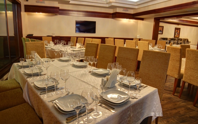 Elegant Hotel & Resort