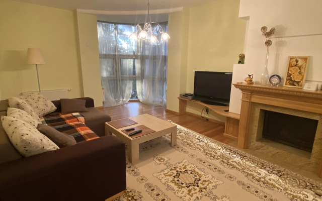 Квартира Светлогорск