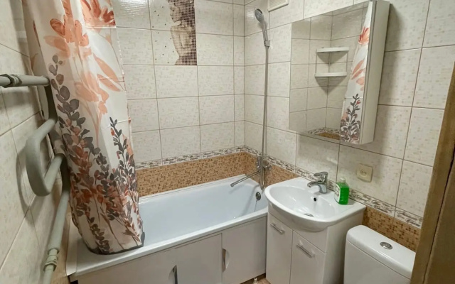 Apartamenty Kvartira na Sutki v Orse v Centre Goroda