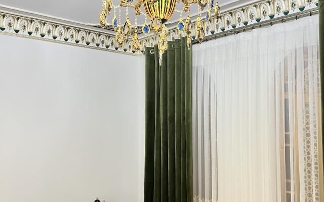 Hotel Khalid