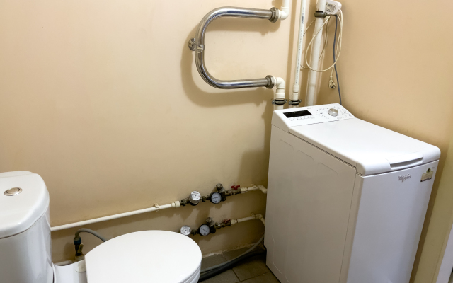 Apartamenty Grant Apart