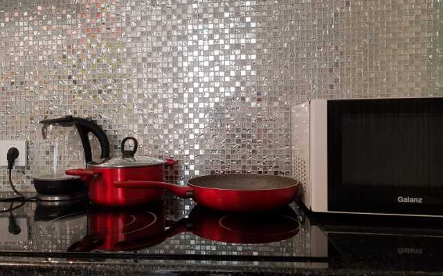 Апартаменты у острова Канта