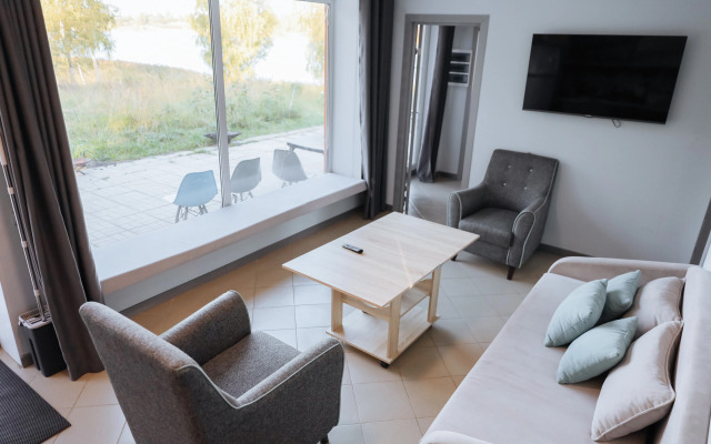 "Банный Остров"