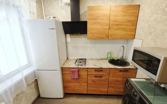 Apartamenty na Ulice Voronina 31
