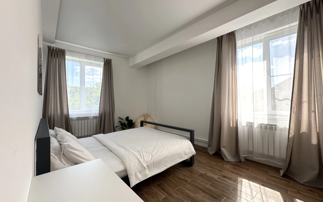Stolitsa 2309 Apartments