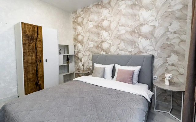 Апартаменты Любимово