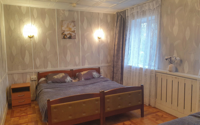 Usadyba Kolos Guest house