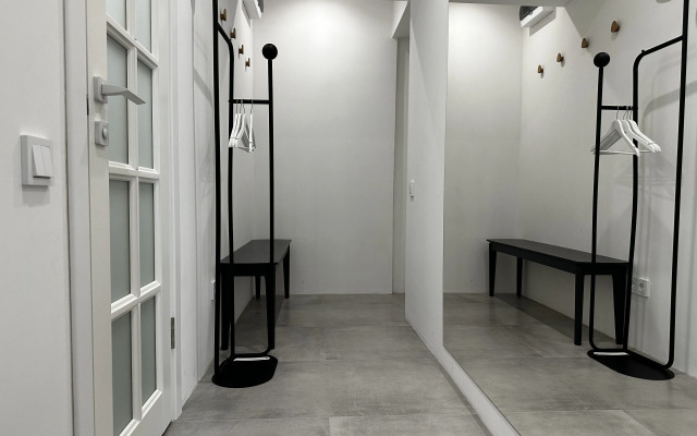 Uyutnye V Tsentralnom Rayone Sochi Ot Letoarart Apartments