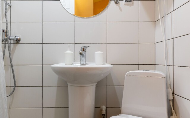 Апартаменты Однокомнатные Сити Групп на Малом Проспекте ВО