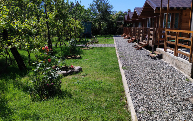 Listva Guest House