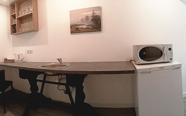 Частный дом Гостевой дом Купца колбасника Комарова