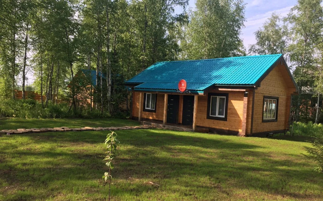 Na Gornoy Ulitse 7B Guest house