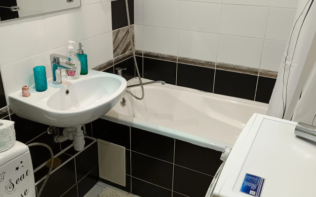 Квартира Уютный сомик