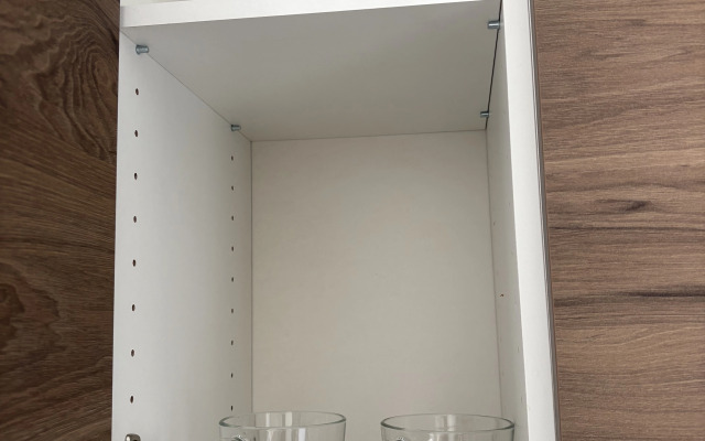 Квартира на Проезде 3 Академический 6