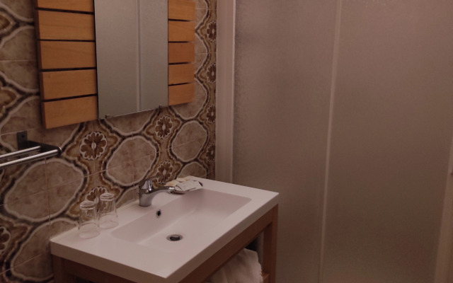 Апарт-отель Monolocali Da Vinci