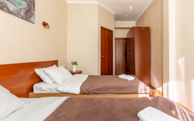 Gavan 27-Ya Liniya Mini-hotel