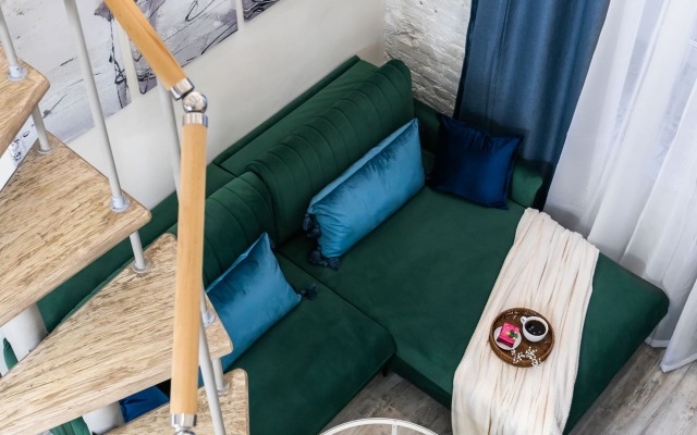 Апартаменты FlаtStay Большая Морская Ул 56