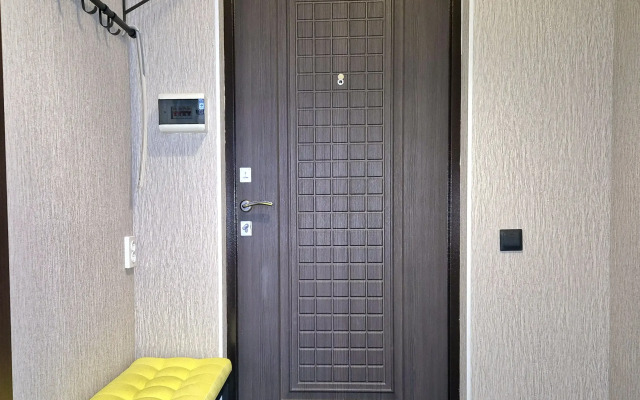 S Krasivym Vidom Flat