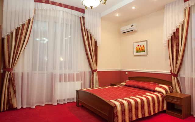 Afrodita Hotel