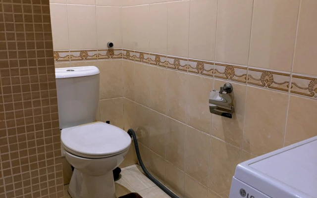 Квартира Большая для Семьи