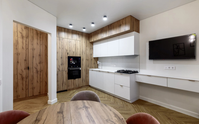 Квартира Левобережная 6/6 кв.51