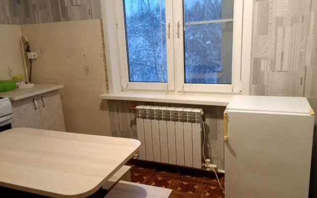 Апартаменты Двухкомнатные Торопецкий Тракт 5