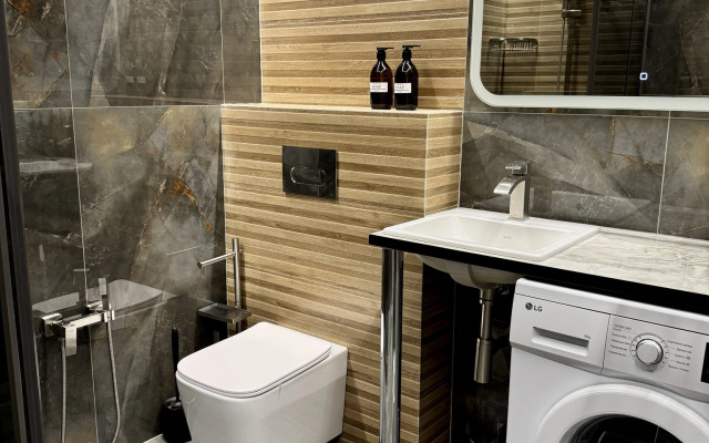 Частный дом Family House №1