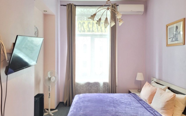 Апартаменты Oksana's