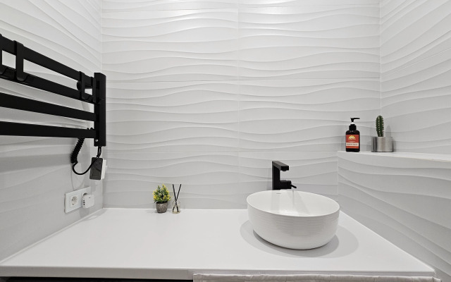 Квартира Марьин Дом на Малышева, 120