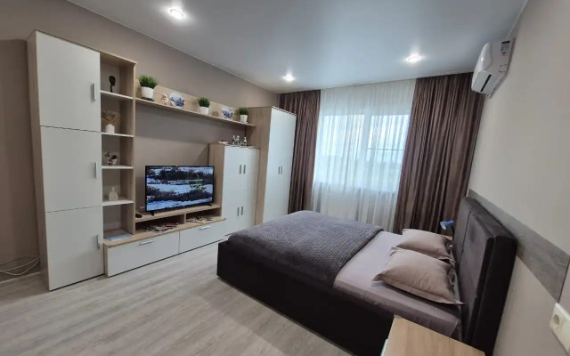 Квартира EvroHome на Рокоссовского 31