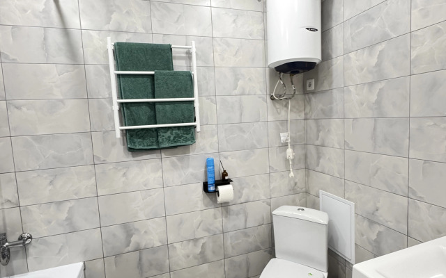 Uyutnaya Studiya Zhk Sokol Oganova Apartments