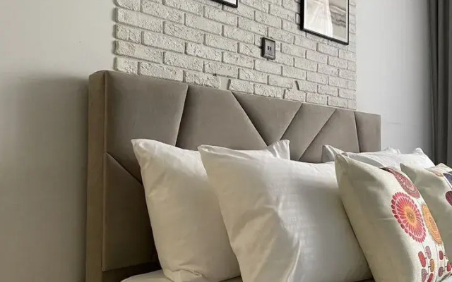 Квартира на Чкалова 65 (2/11)