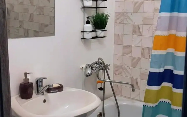 Odnokomnatnaya Na Blyukhera 123D Flat