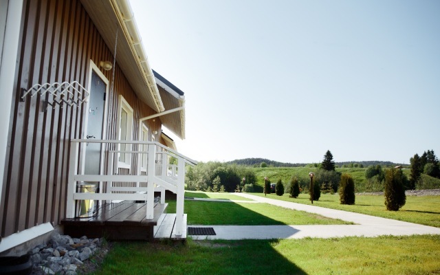 U Reki Private House 2