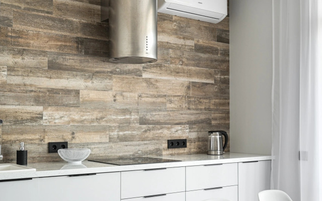 Briz Zaliva Flat