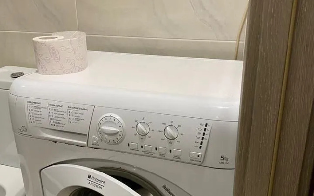 Квартира с Сауной на Пермской 21