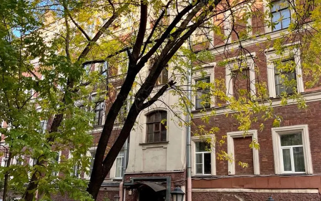 Квартира Люкс Будда Бутик