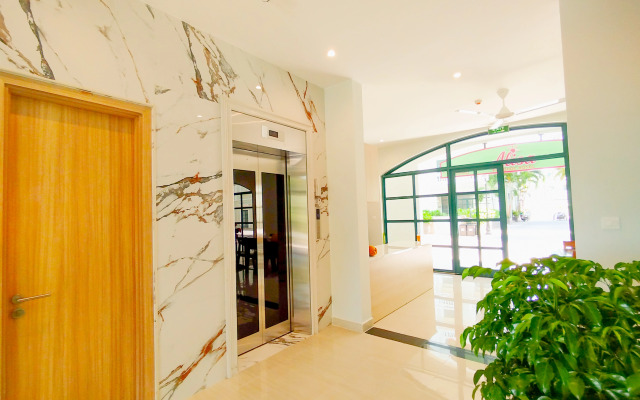 Alisa Phu Quoc Hotel