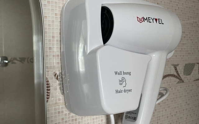 Гостевой дом Ёлки