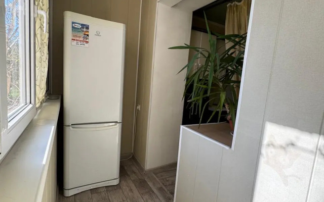 Апартаменты Школьная