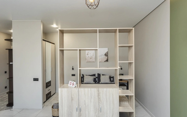 Apartamenty Patrokl Green House