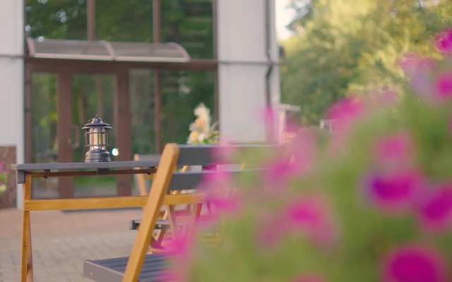 Гостиница Парк Отель